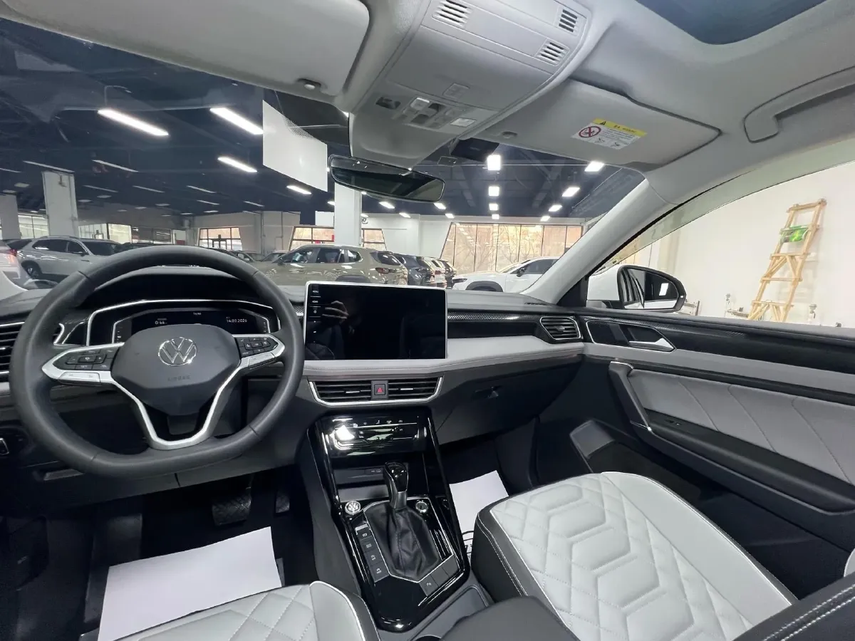 2023 Volkswagen Tayron GTE 1.4T 150HP L4 6DCT PHEV 13KWH,autocango,china used car exporter,china ev exporter,chinese used car exporter,chinese used ev exporter