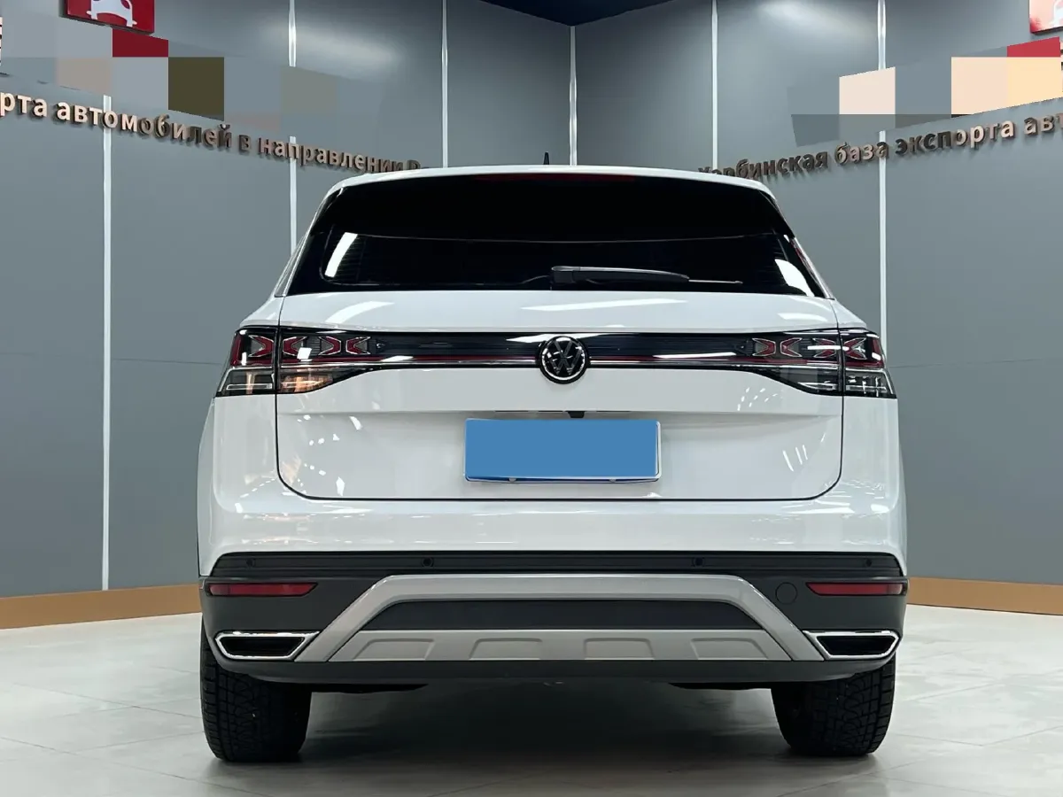 2023 Volkswagen Tayron GTE 1.4T 150HP L4 6DCT PHEV 13KWH,autocango,china used car exporter,china ev exporter,chinese used car exporter,chinese used ev exporter