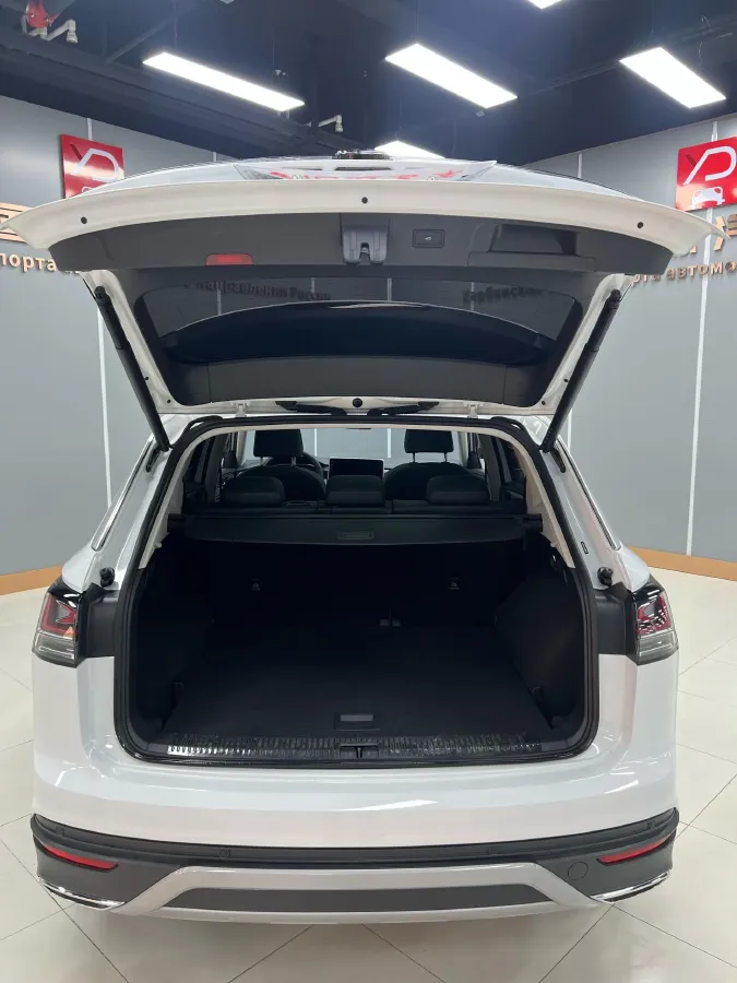 2023 Volkswagen Tayron GTE 1.4T 150HP L4 6DCT PHEV 13KWH,autocango,china used car exporter,china ev exporter,chinese used car exporter,chinese used ev exporter