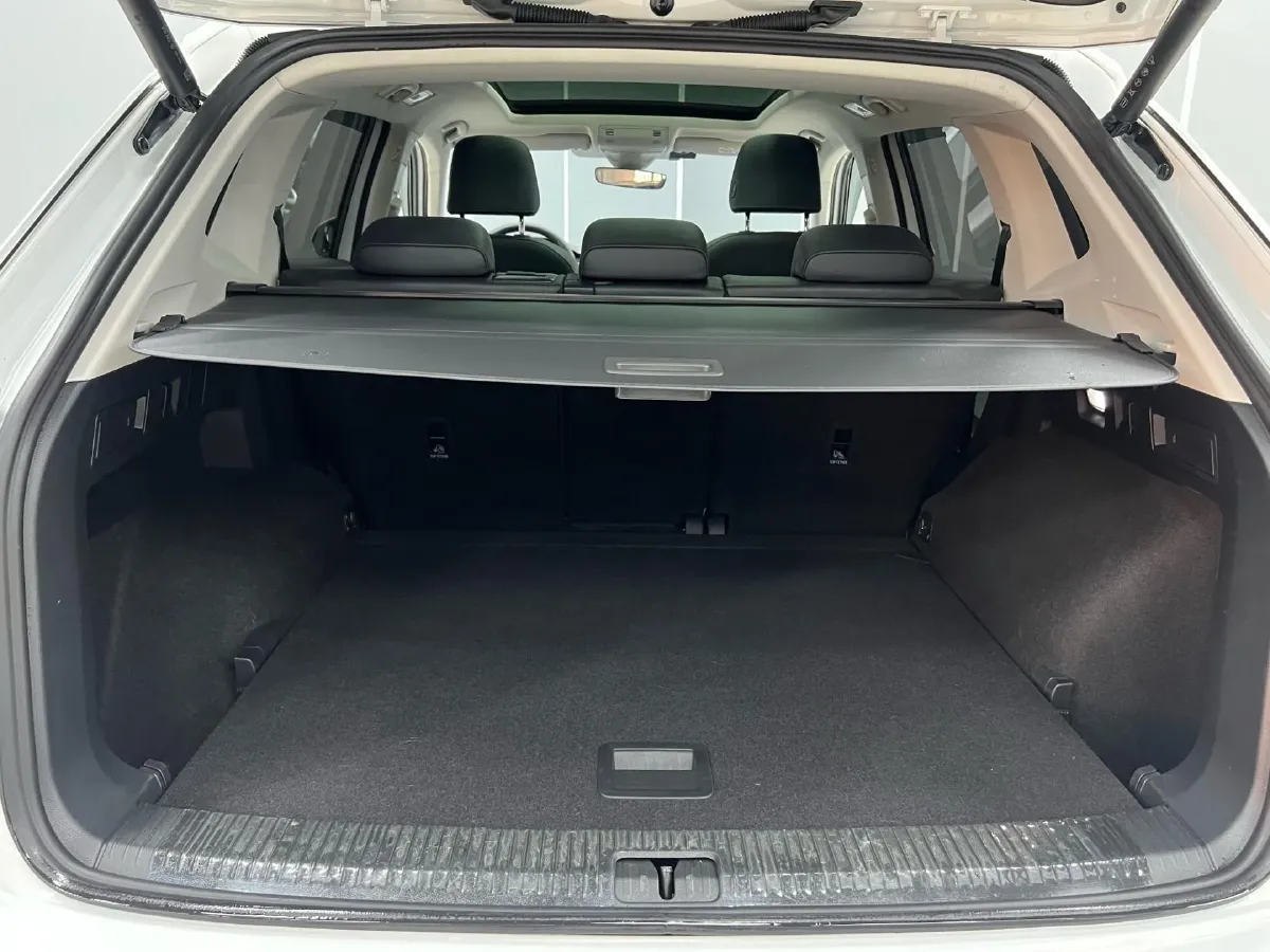 2023 Volkswagen Tayron GTE 1.4T 150HP L4 6DCT PHEV 13KWH,autocango,china used car exporter,china ev exporter,chinese used car exporter,chinese used ev exporter