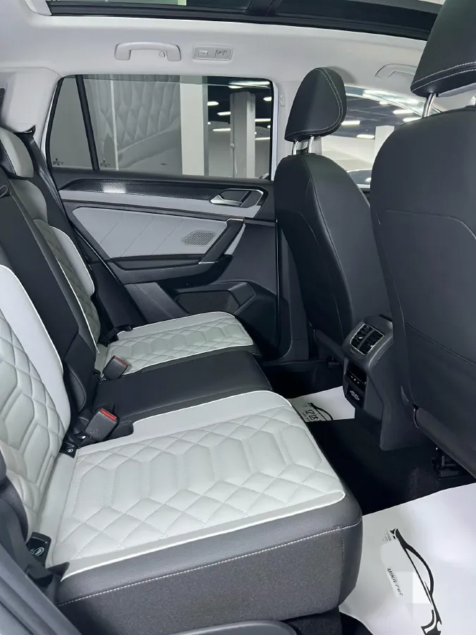 2023 Volkswagen Tayron GTE 1.4T 150HP L4 6DCT PHEV 13KWH,autocango,china used car exporter,china ev exporter,chinese used car exporter,chinese used ev exporter