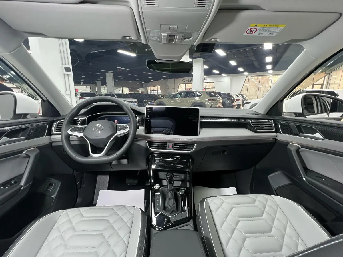 2023 Volkswagen Tayron GTE 1.4T 150HP L4 6DCT PHEV 13KWH,autocango,china used car exporter,china ev exporter,chinese used car exporter,chinese used ev exporter