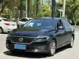 2018 Foton Tunland 2.4L 136HP L4 5MT