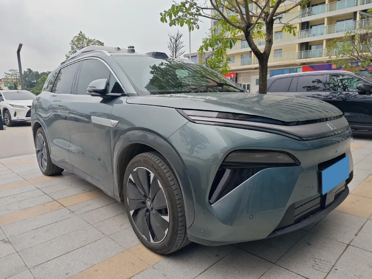 2025 BYD TangL 1.5T 156HP L4 E-CVT PHEV,autocango,china used car exporter,china ev exporter,chinese used car exporter,chinese used ev exporter