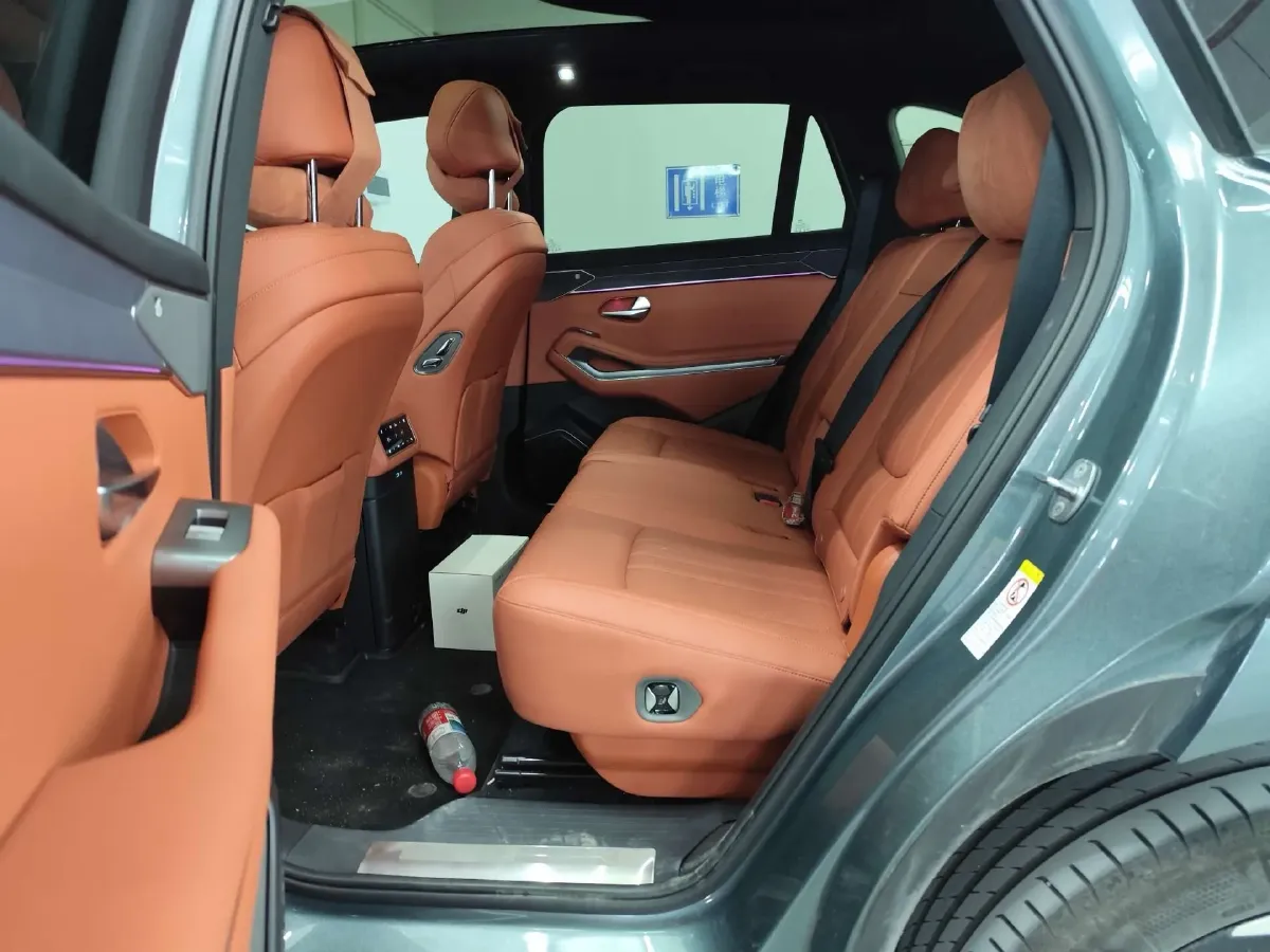 2025 BYD TangL 1.5T 156HP L4 E-CVT PHEV,autocango,china used car exporter,china ev exporter,chinese used car exporter,chinese used ev exporter