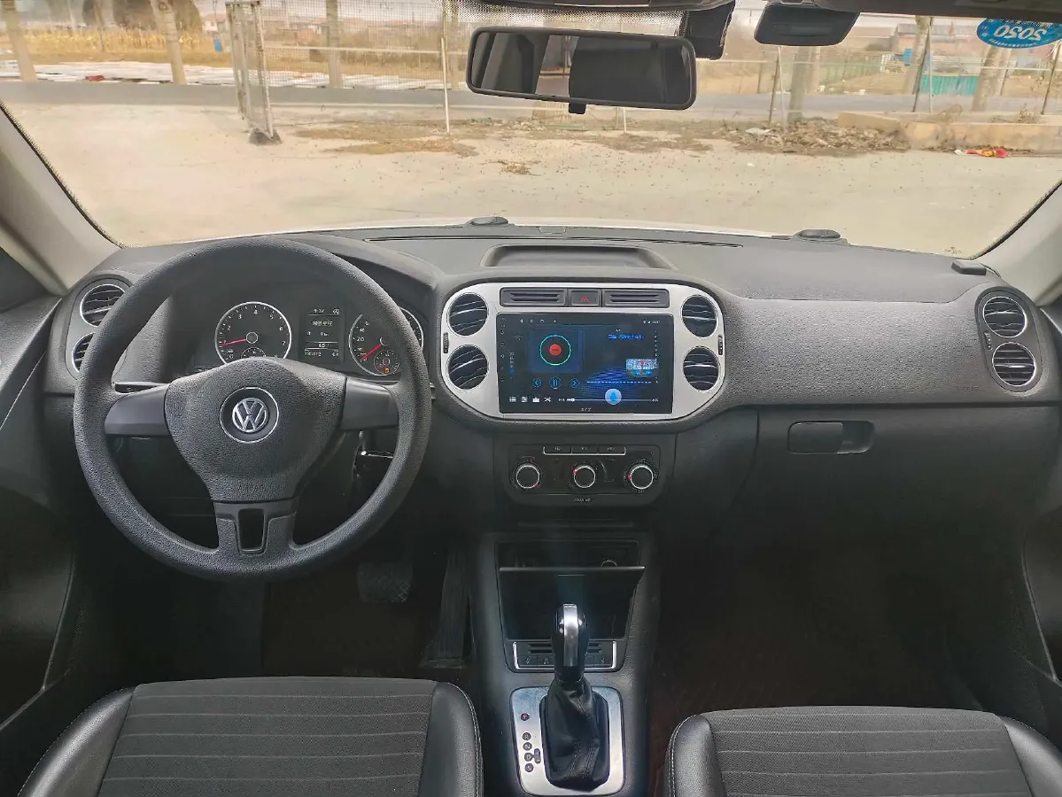 2016 Volkswagen Touran 1.4T 150HP L4 7DCT,autocango,china used car exporter,china ev exporter,chinese used car exporter,chinese used ev exporter