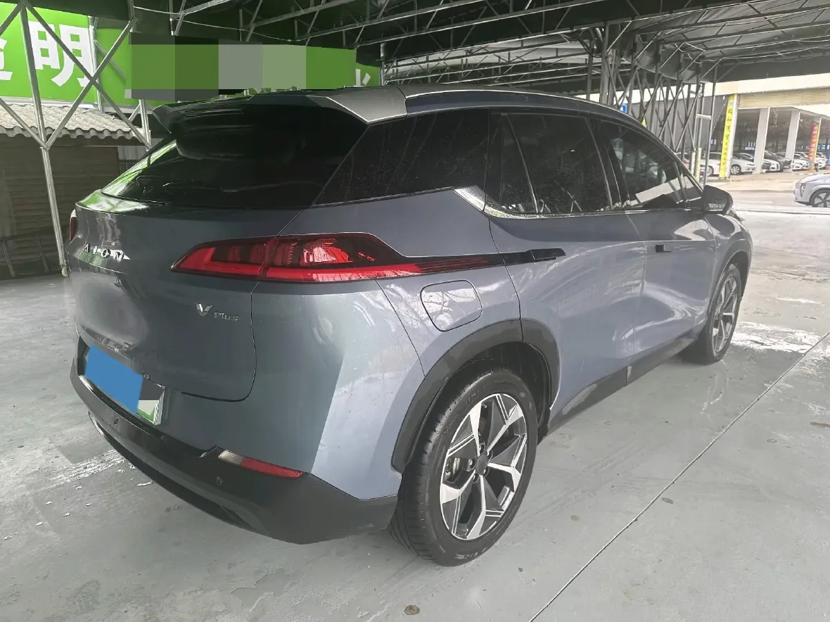 2024 Aion AION S MAX BEV 67.1KWH,autocango,china used car exporter,china ev exporter,chinese used car exporter,chinese used ev exporter