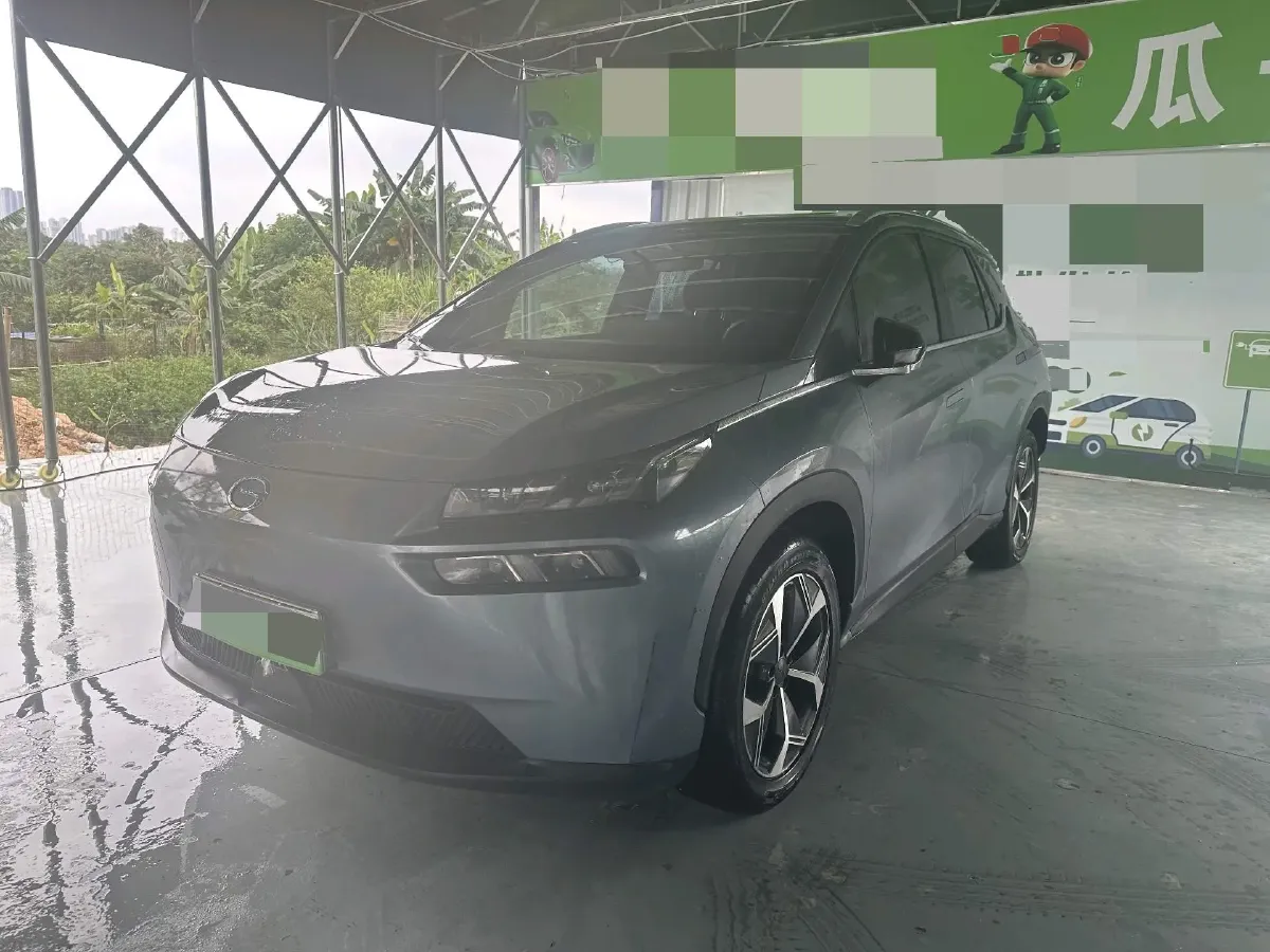 2024 Aion AION S MAX BEV 67.1KWH,autocango,china used car exporter,china ev exporter,chinese used car exporter,chinese used ev exporter