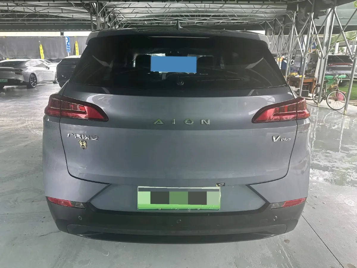 2024 Aion AION S MAX BEV 67.1KWH,autocango,china used car exporter,china ev exporter,chinese used car exporter,chinese used ev exporter