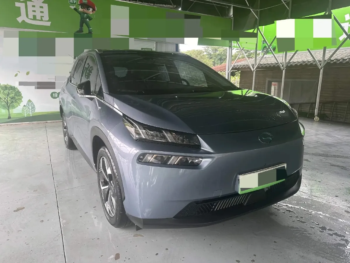 2024 Aion AION S MAX BEV 67.1KWH,autocango,china used car exporter,china ev exporter,chinese used car exporter,chinese used ev exporter