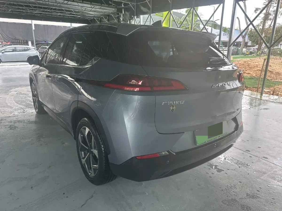 2024 Aion AION S MAX BEV 67.1KWH,autocango,china used car exporter,china ev exporter,chinese used car exporter,chinese used ev exporter