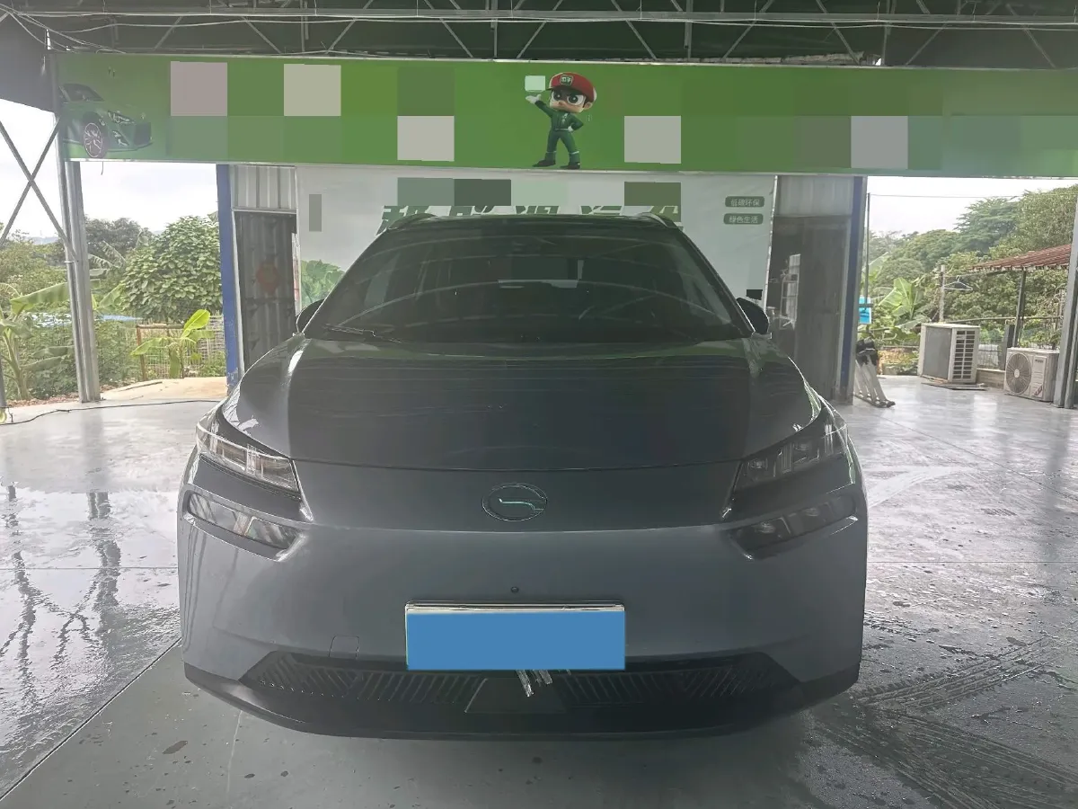 2024 Aion AION S MAX BEV 67.1KWH,autocango,china used car exporter,china ev exporter,chinese used car exporter,chinese used ev exporter