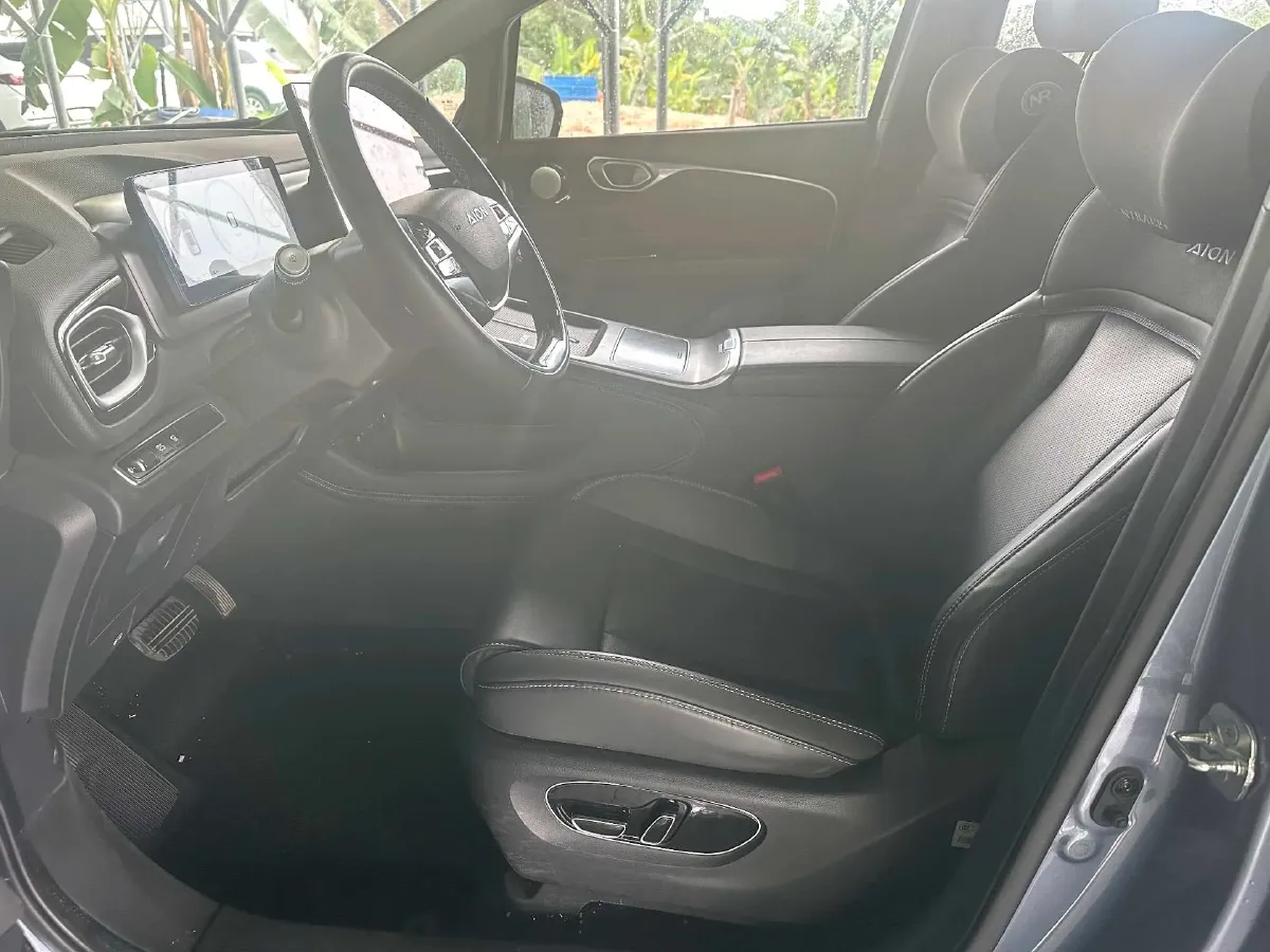2024 Aion AION S MAX BEV 67.1KWH,autocango,china used car exporter,china ev exporter,chinese used car exporter,chinese used ev exporter