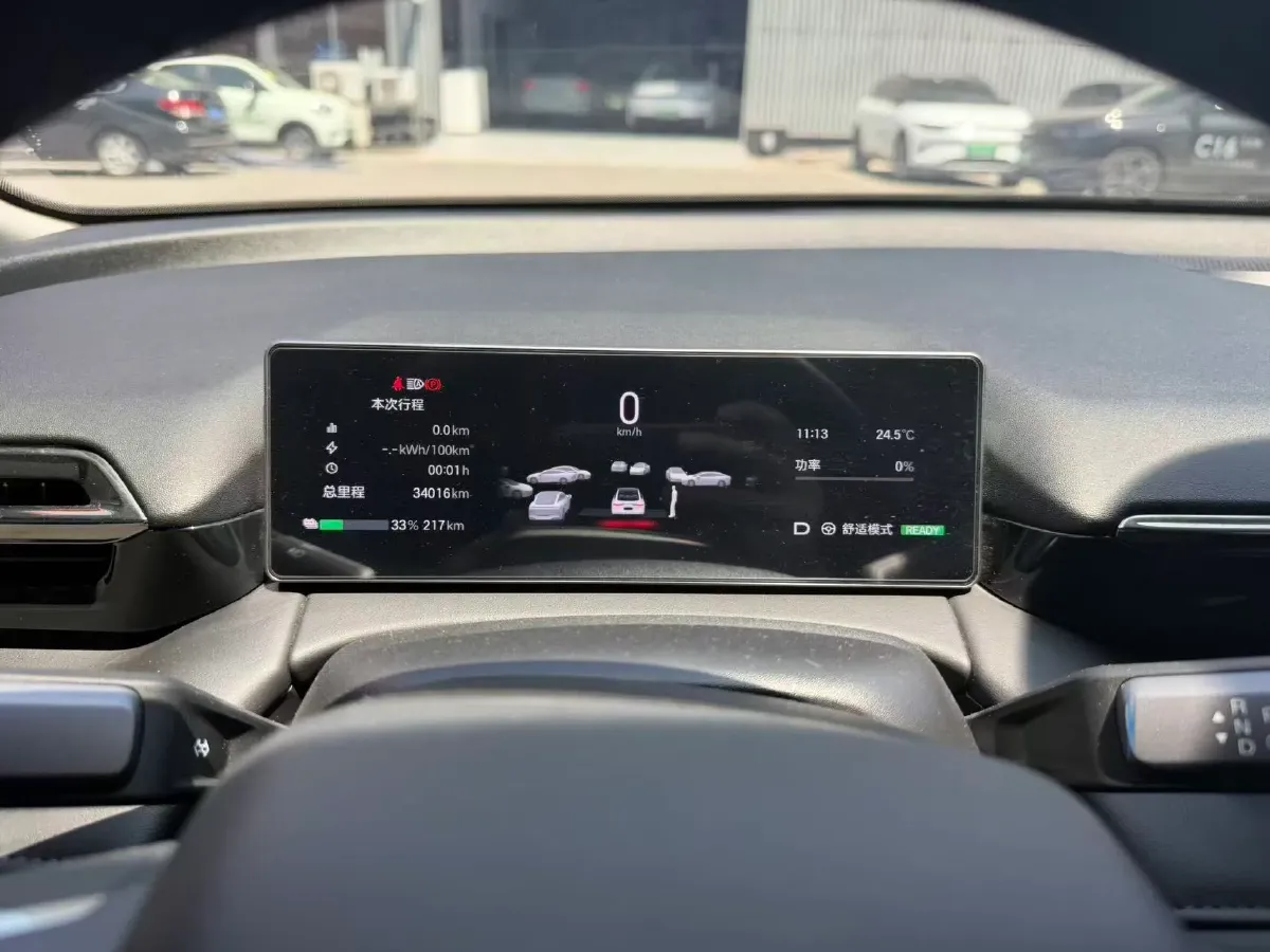 2025 Aion AION RT BEV 68.1KWH,autocango,china used car exporter,china ev exporter,chinese used car exporter,chinese used ev exporter
