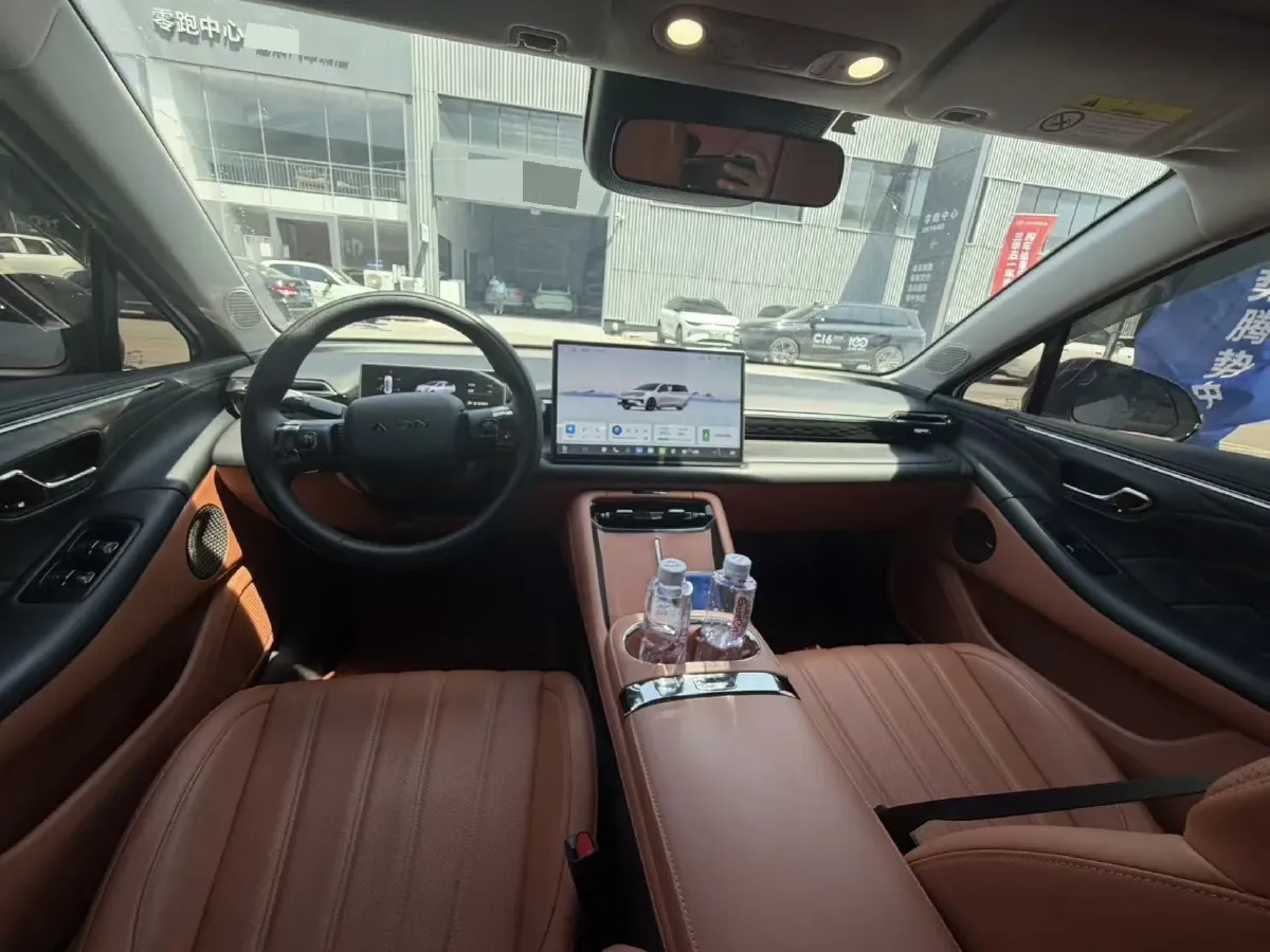 2025 Aion AION RT BEV 68.1KWH,autocango,china used car exporter,china ev exporter,chinese used car exporter,chinese used ev exporter