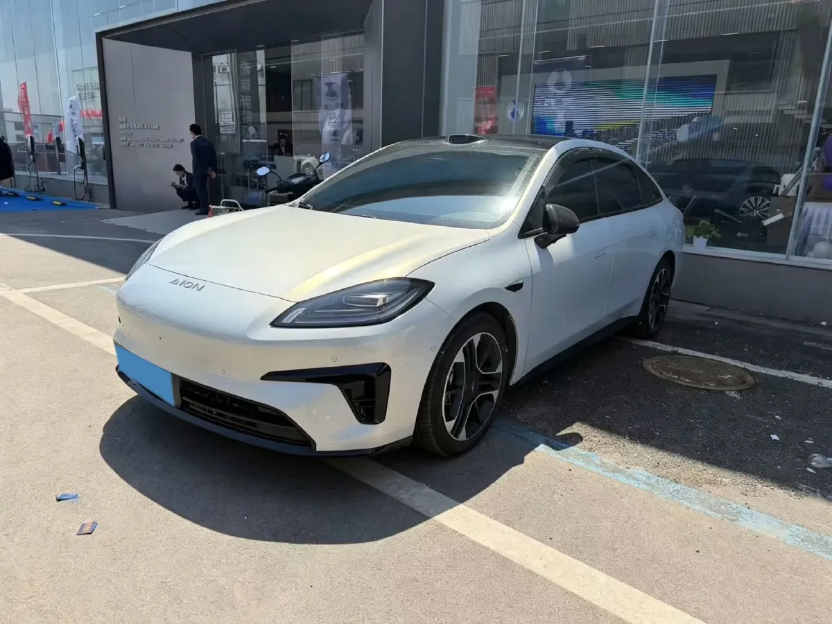 2025 Aion AION RT BEV 68.1KWH,autocango,china used car exporter,china ev exporter,chinese used car exporter,chinese used ev exporter