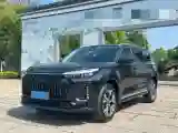 2022 Exceed VX 2.0T 261HP L4 7DCT