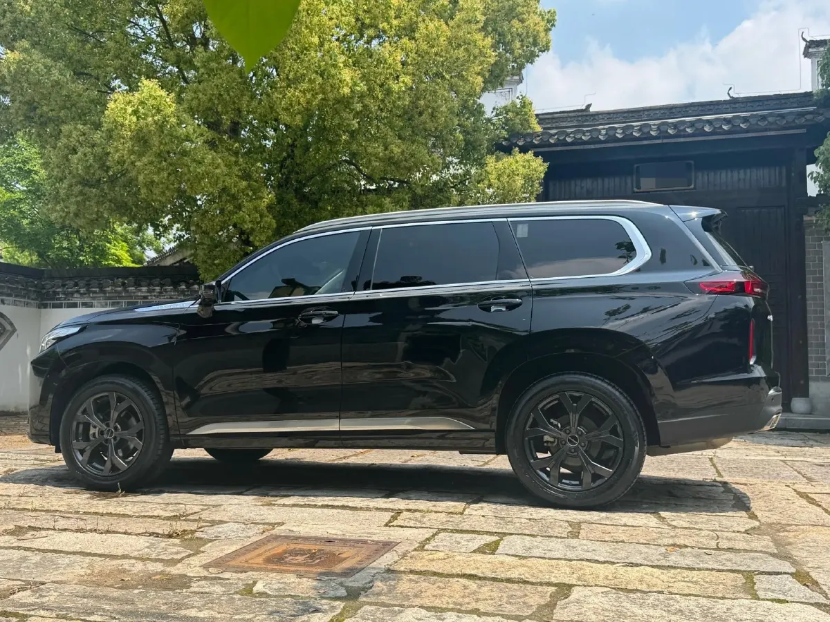 2022 Exceed VX 2.0T 261HP L4 7DCT,autocango,china used car exporter,china ev exporter,chinese used car exporter,chinese used ev exporter
