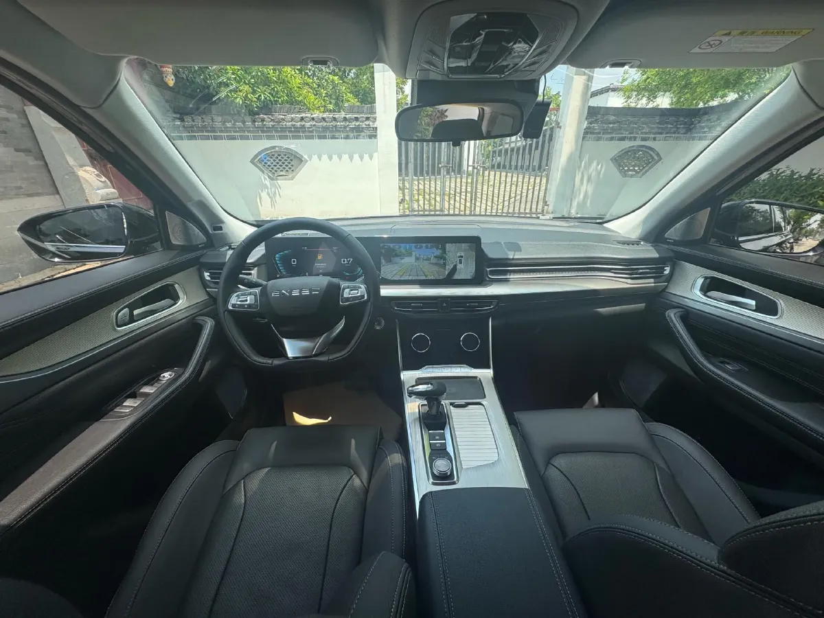 2022 Exceed VX 2.0T 261HP L4 7DCT,autocango,china used car exporter,china ev exporter,chinese used car exporter,chinese used ev exporter