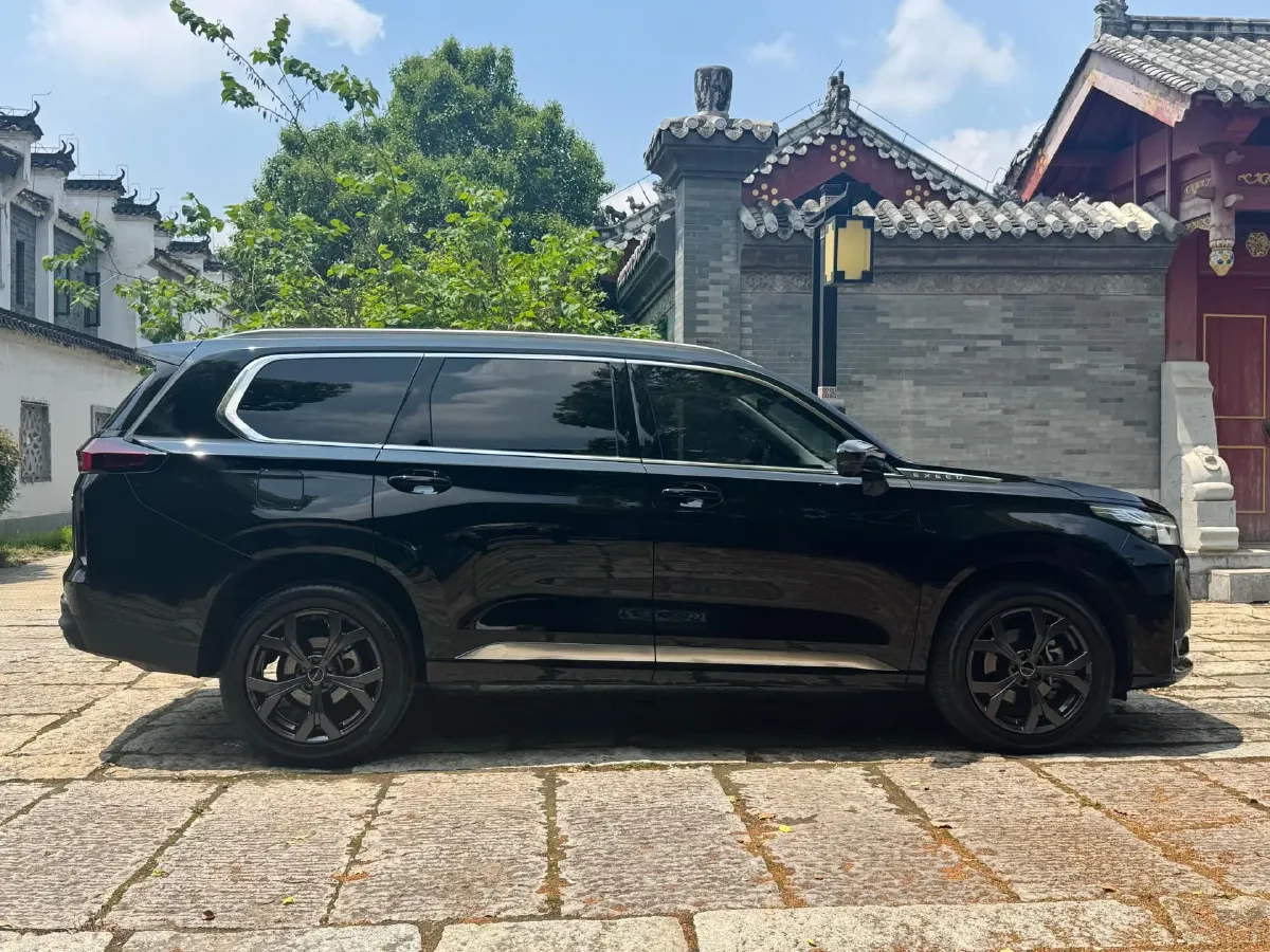 2022 Exceed VX 2.0T 261HP L4 7DCT,autocango,china used car exporter,china ev exporter,chinese used car exporter,chinese used ev exporter