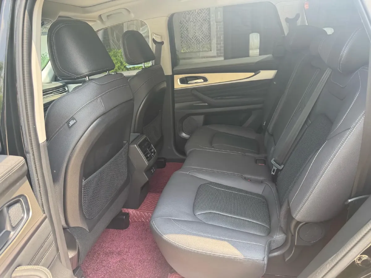 2022 Exceed VX 2.0T 261HP L4 7DCT,autocango,china used car exporter,china ev exporter,chinese used car exporter,chinese used ev exporter