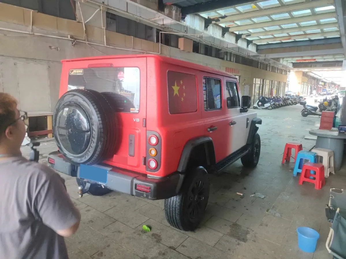 2024 212 212 T01 2.0T 252HP L4 8AT,autocango,china used car exporter,china ev exporter,chinese used car exporter,chinese used ev exporter
