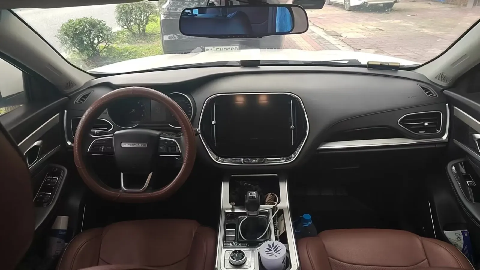 2020 VGV U70 1.5T 150HP L4 6MT,autocango,china used car exporter,china ev exporter,chinese used car exporter,chinese used ev exporter