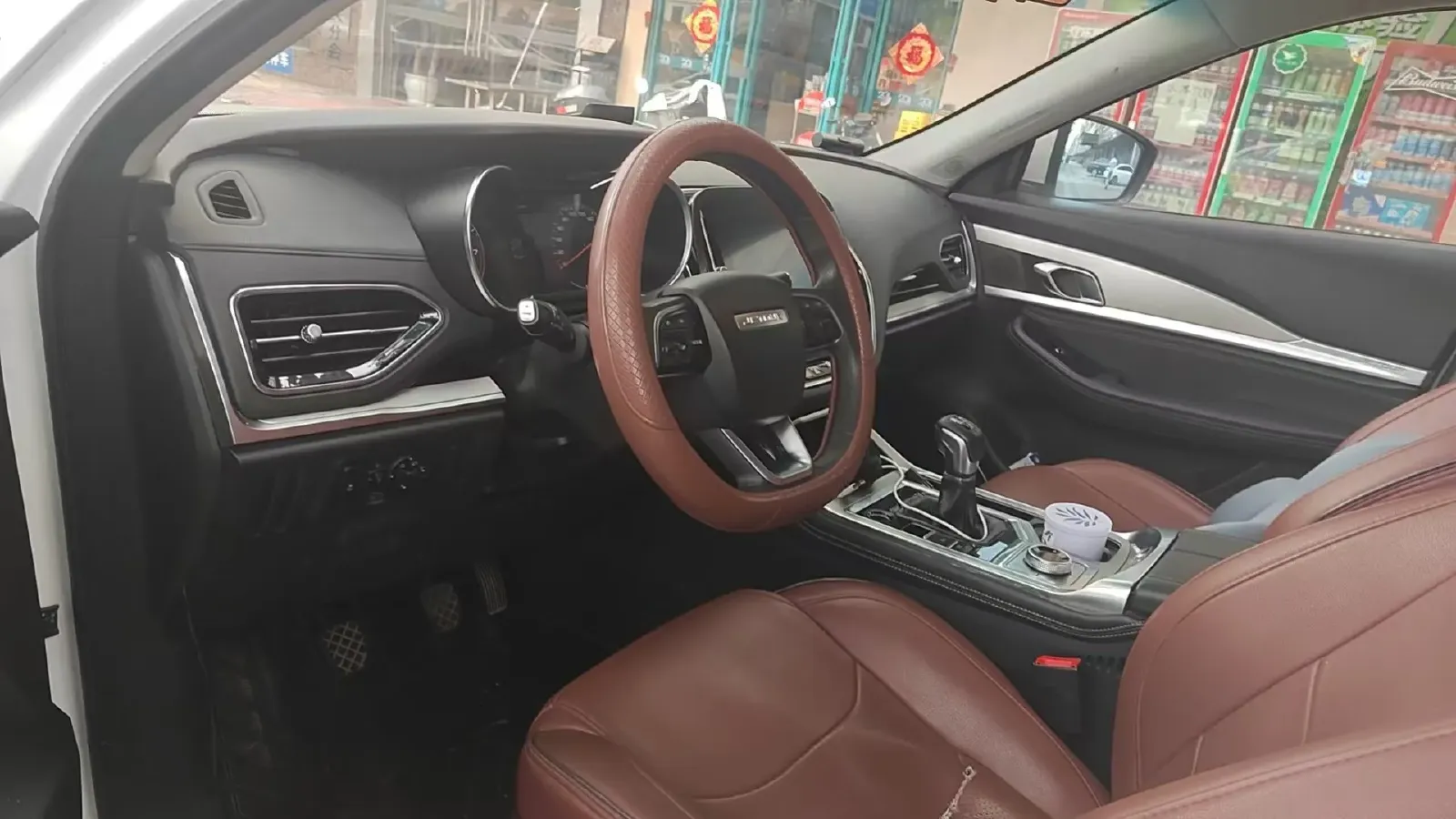 2020 VGV U70 1.5T 150HP L4 6MT,autocango,china used car exporter,china ev exporter,chinese used car exporter,chinese used ev exporter