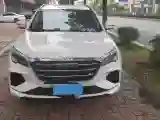 2020 VGV U70 1.5T 150HP L4 6MT