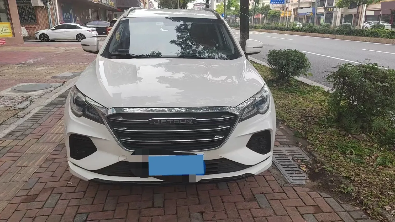 2020 VGV U70 1.5T 150HP L4 6MT,autocango,china used car exporter,china ev exporter,chinese used car exporter,chinese used ev exporter