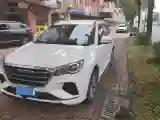 2020 VGV U70 1.5T 150HP L4 6MT