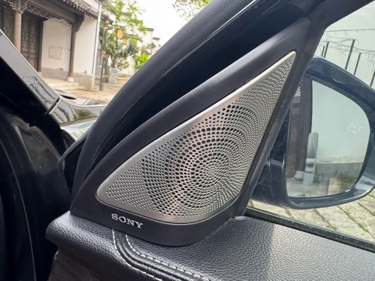 2021 Exceed VX 2.0T 261HP L4 7DCT,autocango,china used car exporter,china ev exporter,chinese used car exporter,chinese used ev exporter