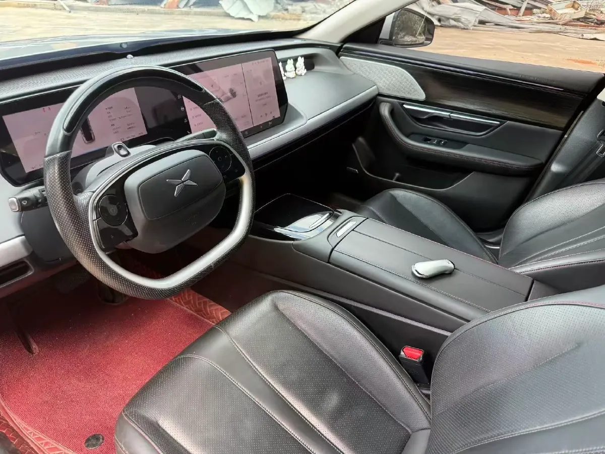 2022 Sehol AiPao S BEV 84KWH,autocango,china used car exporter,china ev exporter,chinese used car exporter,chinese used ev exporter