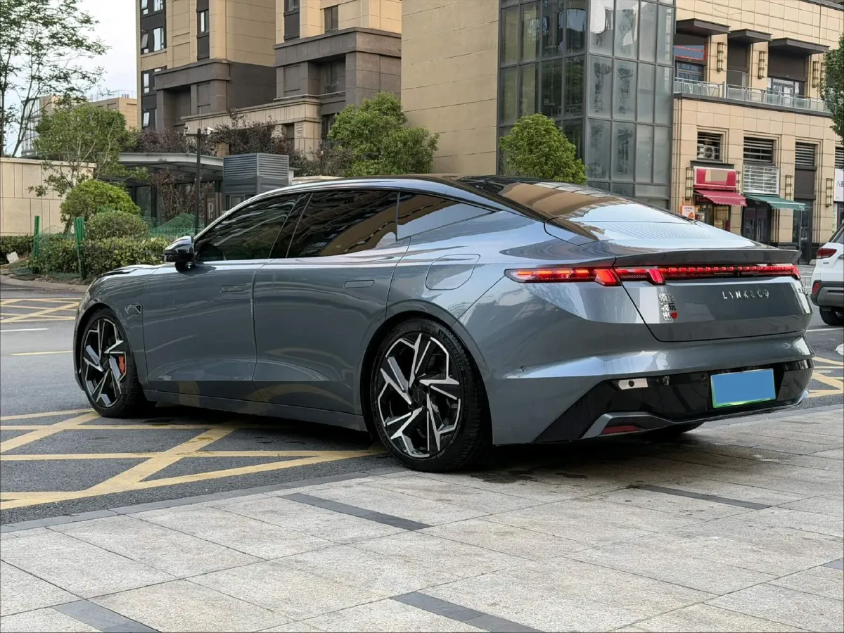 2024 Luxeed S7 BEV 100KWH,autocango,china used car exporter,china ev exporter,chinese used car exporter,chinese used ev exporter