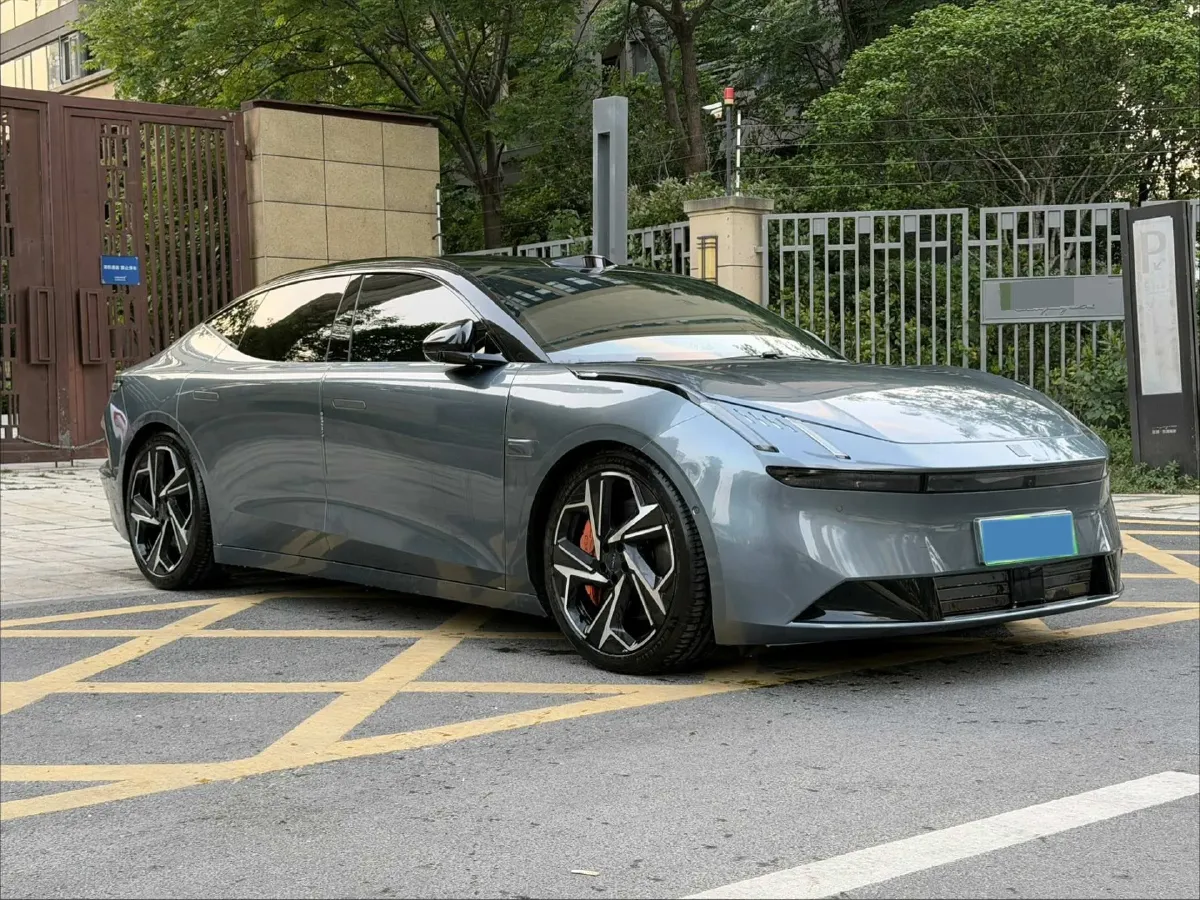 2024 Luxeed S7 BEV 100KWH,autocango,china used car exporter,china ev exporter,chinese used car exporter,chinese used ev exporter
