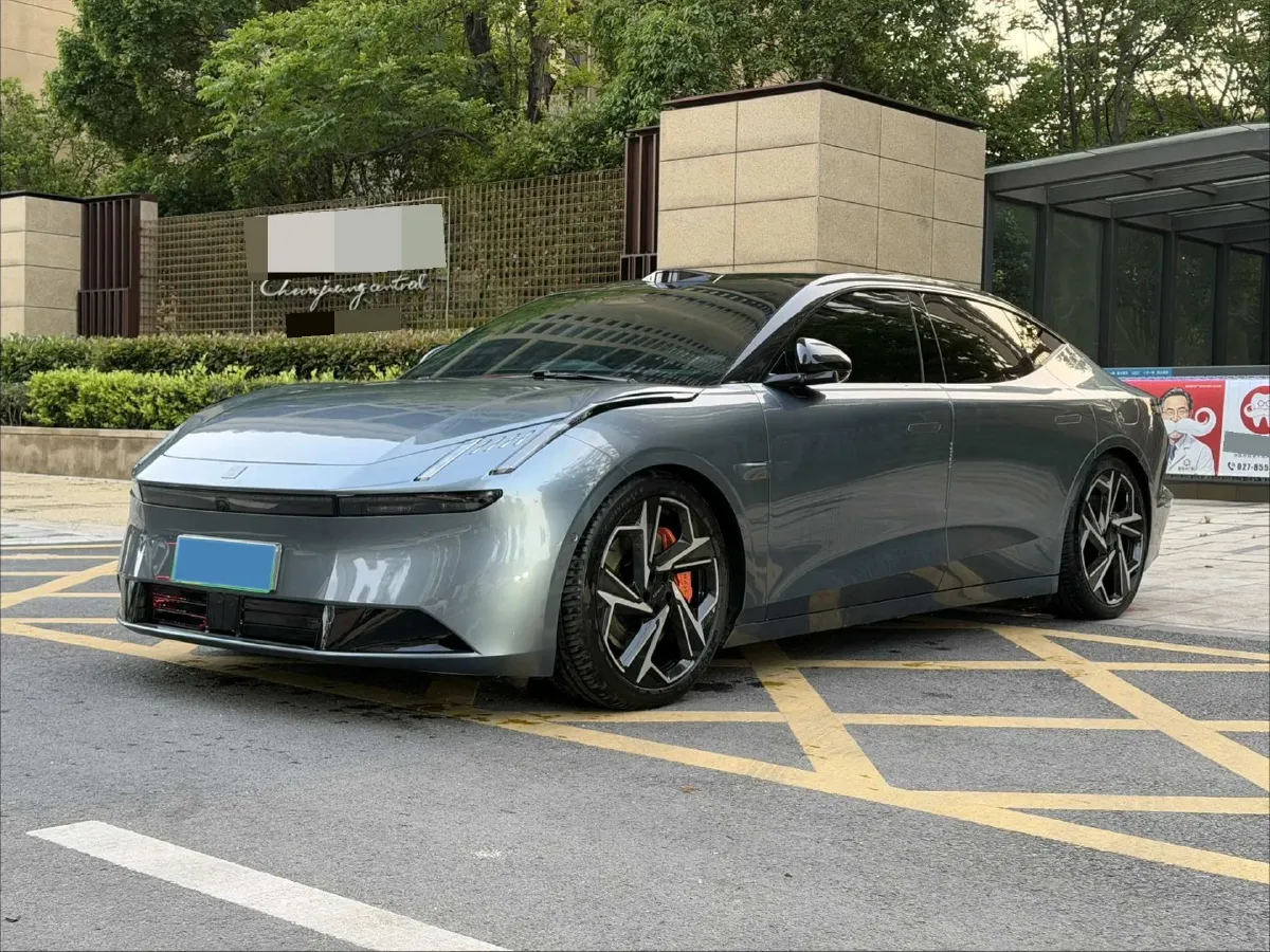 2024 Luxeed S7 BEV 100KWH,autocango,china used car exporter,china ev exporter,chinese used car exporter,chinese used ev exporter