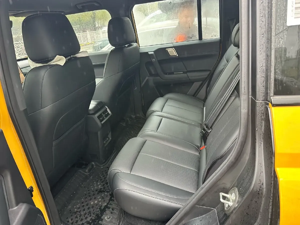 2025 Fulwin FulwinX3L REEV 156HP REEV,autocango,china used car exporter,china ev exporter,chinese used car exporter,chinese used ev exporter