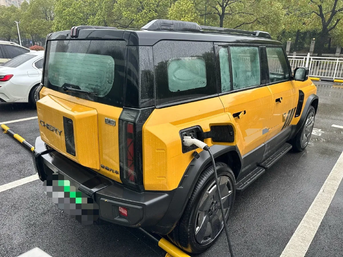 2025 Fulwin FulwinX3L REEV 156HP REEV,autocango,china used car exporter,china ev exporter,chinese used car exporter,chinese used ev exporter
