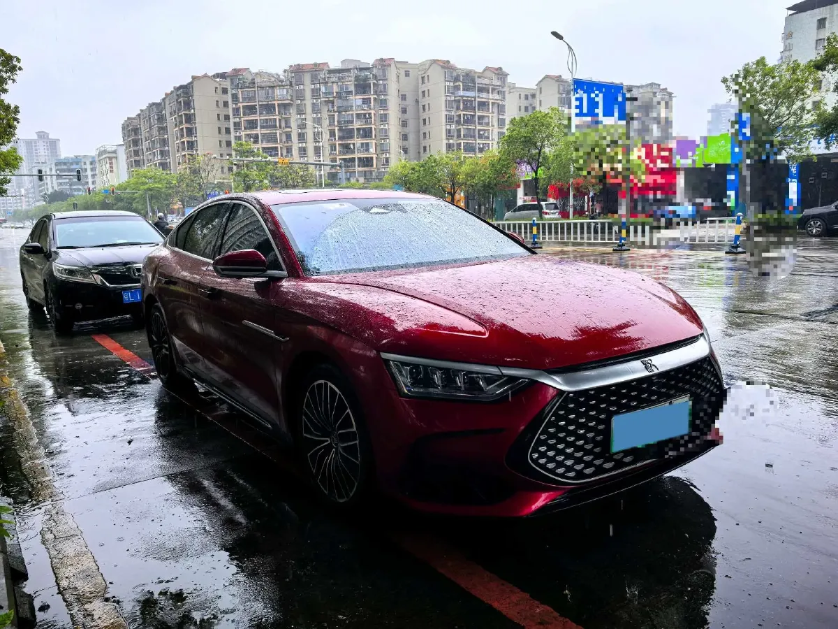 2022 BYD Seal BEV 61.4KWH,autocango,china used car exporter,china ev exporter,chinese used car exporter,chinese used ev exporter