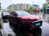 2022 BYD Seal BEV 61.4KWH