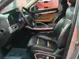 2019 Geely Tugella 1.5T 177HP L3 7DCT