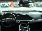 2019 Geely Tugella 1.5T 177HP L3 7DCT