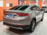 2019 Geely Tugella 1.5T 177HP L3 7DCT