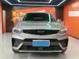 2019 Geely Tugella 1.5T 177HP L3 7DCT