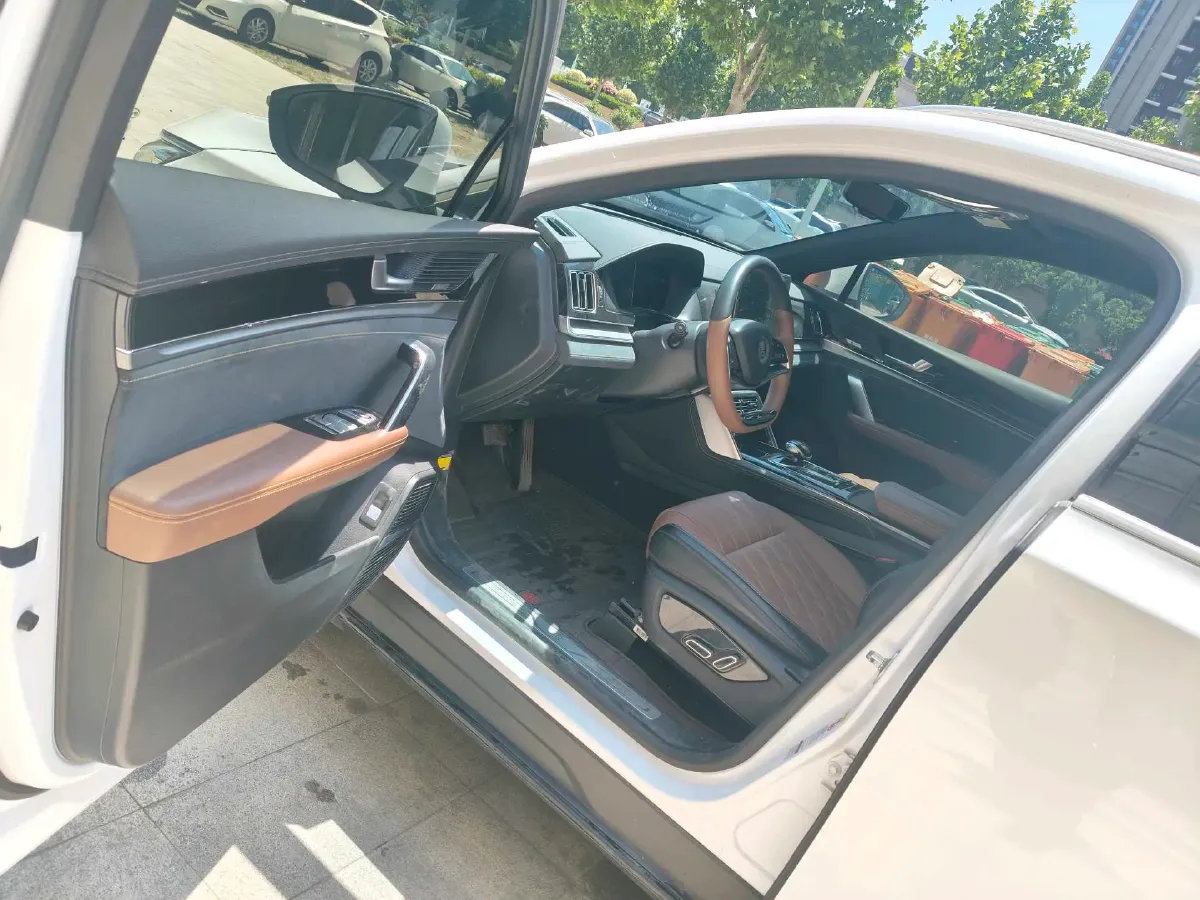 2021 MG 6 1.5T 169HP L4 AMT PHEV 11.1KWH,autocango,china used car exporter,china ev exporter,chinese used car exporter,chinese used ev exporter