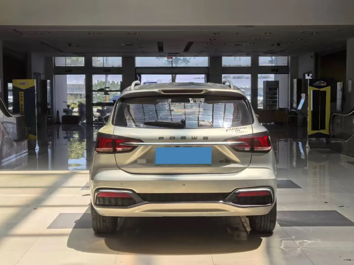 2019 Roewe Ei5 BEV 52.5KWH,autocango,china used car exporter,china ev exporter,chinese used car exporter,chinese used ev exporter
