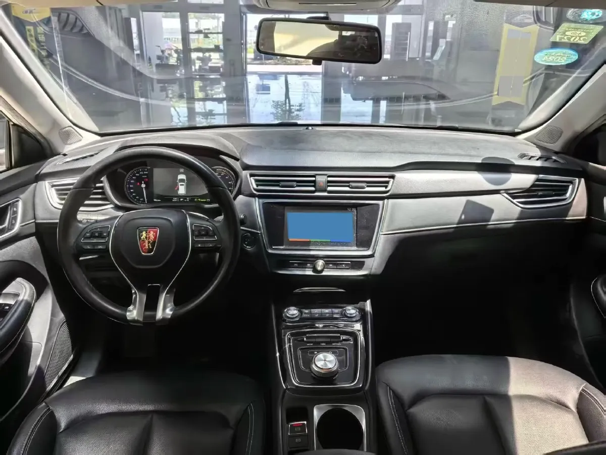 2019 Roewe Ei5 BEV 52.5KWH,autocango,china used car exporter,china ev exporter,chinese used car exporter,chinese used ev exporter
