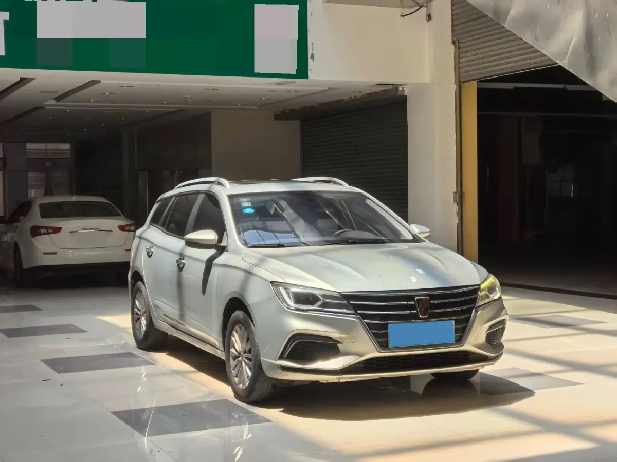 2019 Roewe Ei5 BEV 52.5KWH,autocango,china used car exporter,china ev exporter,chinese used car exporter,chinese used ev exporter