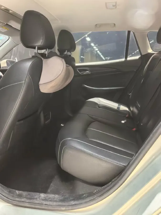 2019 Roewe Ei5 BEV 52.5KWH,autocango,china used car exporter,china ev exporter,chinese used car exporter,chinese used ev exporter