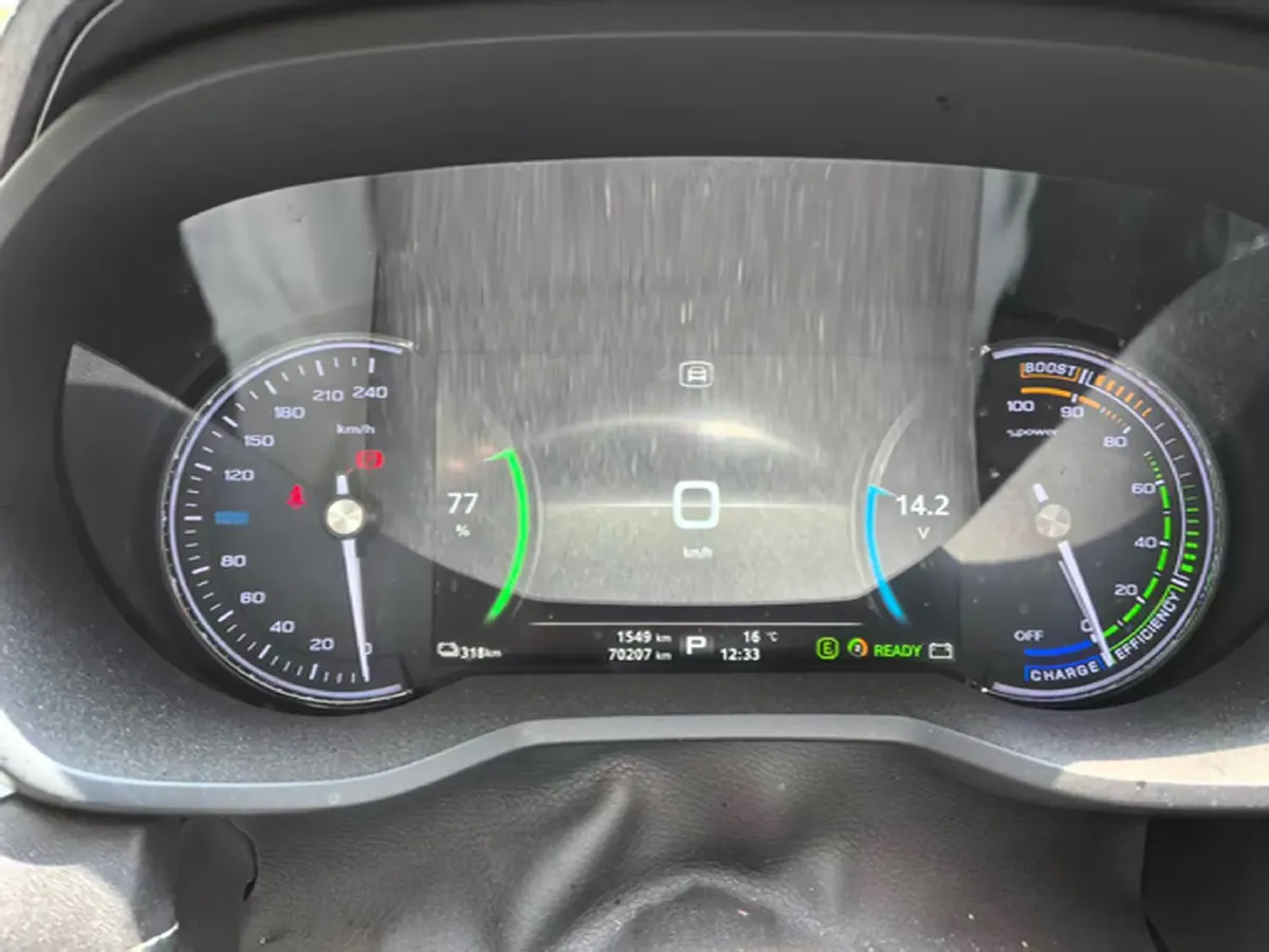 2019 Roewe Ei5 BEV 52.5KWH,autocango,china used car exporter,china ev exporter,chinese used car exporter,chinese used ev exporter